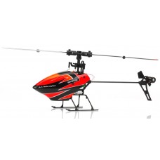 Вертолёт 3D на радиоуправлении микро WL Toys V922 FBL (оранжевый)