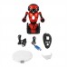 Робот радиоуправляемый WL Toys F1 с гиростабилизацией (красный)