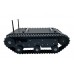 Гусеничная платформа DLBOT Танк TR400 для робототехники (KIT3)