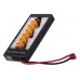 Плата параллельной зарядки Readytosky 2-6S на 6 батарей с XT60 (T-Plug)
