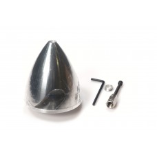 Кок алюминиевый Haoye 00106 70 мм 2.75