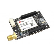 Модуль GPS RTK ArduSimple SimpleRTK2B Lite ZED-F9P