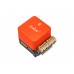 Полётный контроллер HEX Pixhawk 2.1 Cube Orange+ на плате Mini