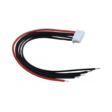 Балансировочный кабель JST-XH 4S (20 см)