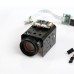 Камера аналоговая 163г Foxeer 700TVL CMOS 30x зум c PWM управлением