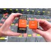 Модуль полетного контроллера HEX Pixhawk 2.1 Cube Orange+
