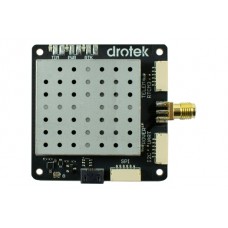 Модуль GPS Drotek DP0601 RTK GNSS XL F9P (без корпуса)