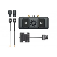 Видеосистема FPV Caddx Walksnail AVATAR VRX + HD Kit цифровая