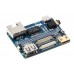Плата расширения NANO B для Raspberry PI CM4 (Ethernet, HDMI)