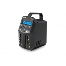 Зарядное устройство дуо SkyRC T200 200W с/БП универсальное (SK-100155)