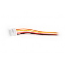 50 шт - Балансировочный кабель QJ JST-XH 4S (30 см)