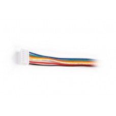 50 шт - Балансировочный кабель QJ JST-XH 6S (30 см)