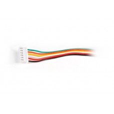 Балансировочный кабель QJ JST-XH 5S (30 см)