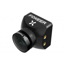 Камера FPV Foxeer T-Rex Mini 1500TVL M12 L1.7 (черный)