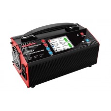 Зарядное устройство Ultra Power UP600+ 1200W 25A 2-6S