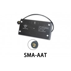 Антена 5.5GHz Maple патч 17dB SMA для трекера
