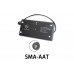 Антена 5.5GHz Maple патч 17dB SMA для трекера