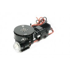 Комбо мотор Hobbywing Xrotor X11 18S з регулятором без пропелера (CW)