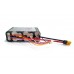 Акумулятор для дронів Energy Life Li-Ion 8400мАч 6S2P 60A 21700-P42A 12AWG XT60-F