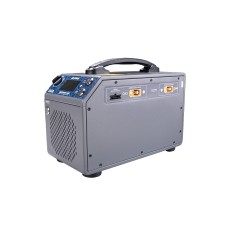 Зарядное устройство кватро EV-PEAK U6Q 60А 3000Вт 6-14S с Б/П
