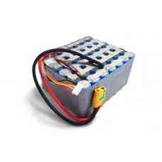 Батарея для дрона Energy Life Li-Ion 6S7P 21700-50E 10AWG XT90S-F (001)
