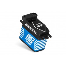 Сервопривод 45г Kavan GO-1088MGW 74кг/0.125с/8.4В