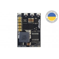 Регулятор питания ARMADA BEC 12S 6-55V - 5V/8V/12V 5A