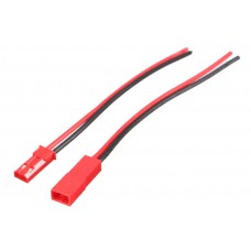 Коннекторы Tarot JST пара с проводом (TL2314)