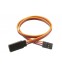 Удлинитель 22AWG для сервоприводов JR (30 см)