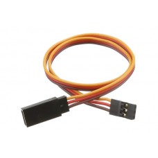 Удлинитель 26AWG для сервоприводов JR (10 см)