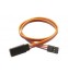 Удлинитель 26AWG для сервоприводов JR (10 см)