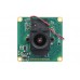 Камера Waveshare IMX462-127 2MP Starlight для Raspberry Pi, Jetson Nano