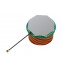 Антенна GPS Beitian мультидиапазонная GNSS BT-500D IPEX