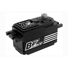 Сервопривод стандарт 48г Power HD B7-RS BL 13кг/0.055сек/7.4В