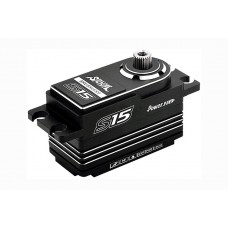 Сервопривод стандарт 55г Power HD S15 HV BL 16.5кг/0.05сек/8.4В i-BUS2